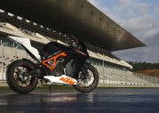 KTM 1190 RC8